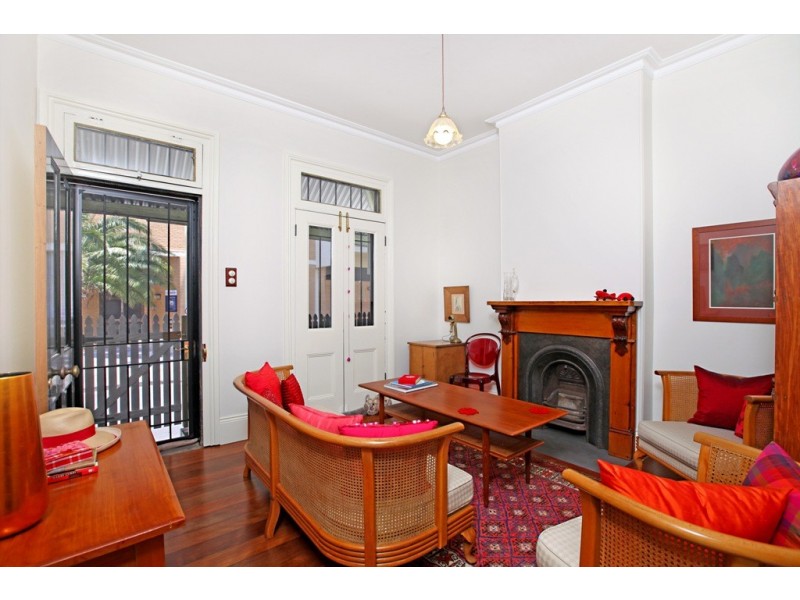 5 Mary St, Newtown NSW 2042