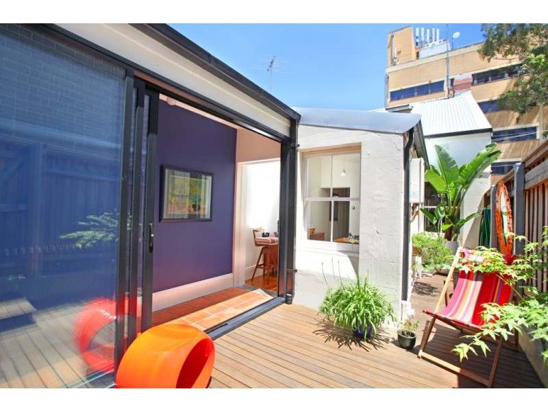 5 Mary St, Newtown NSW 2042