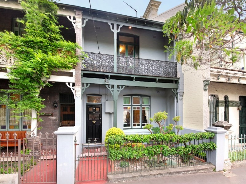 169 Wilson St, Newtown NSW 2042