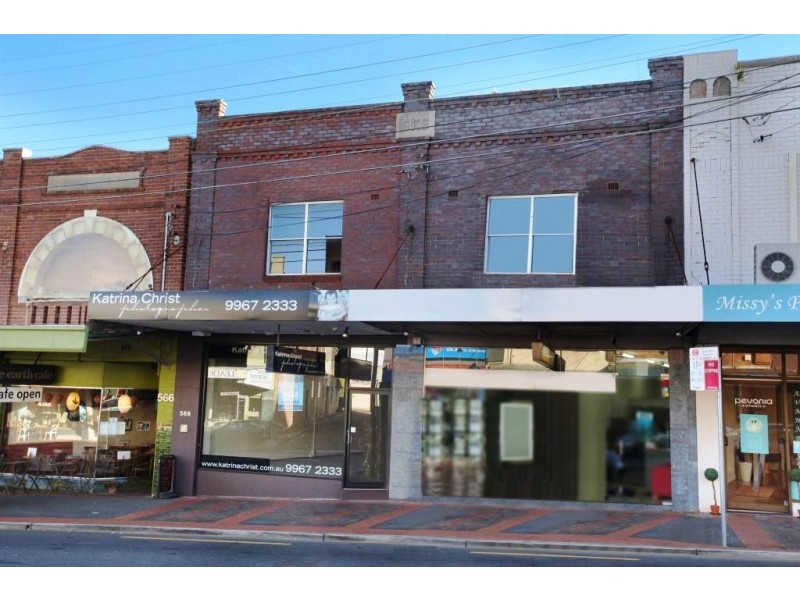 Willoughby NSW 2068