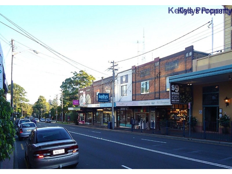 Willoughby NSW 2068