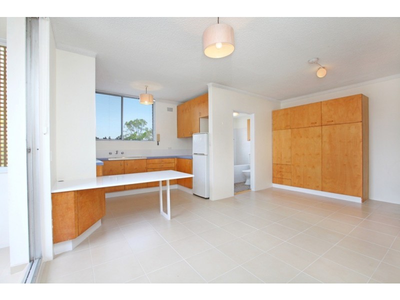 2/85-91 Chelmsford St, Newtown NSW 2042