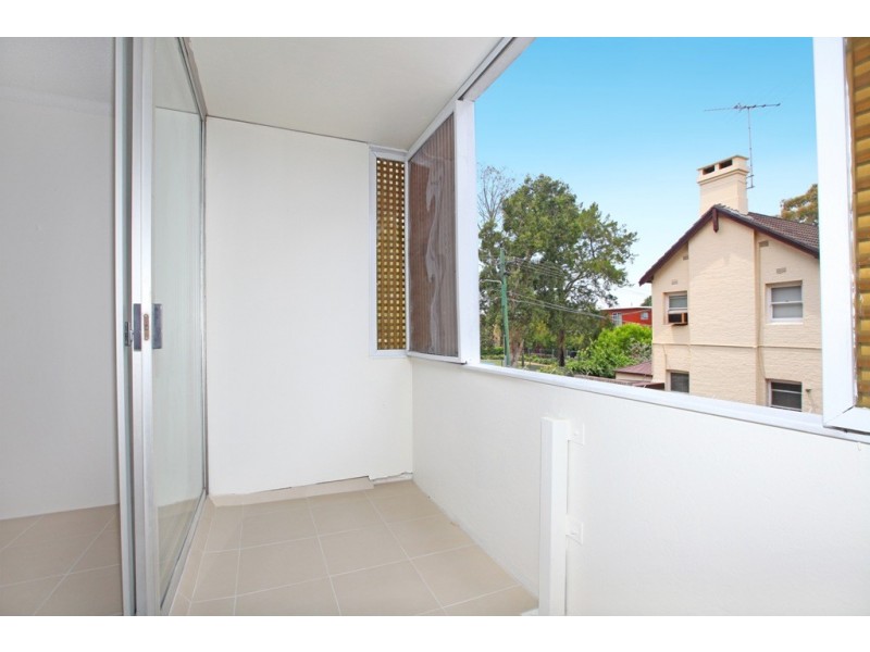 2/85-91 Chelmsford St, Newtown NSW 2042