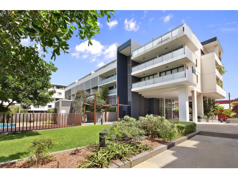 2313/8 Eve Street, Erskineville NSW 2043