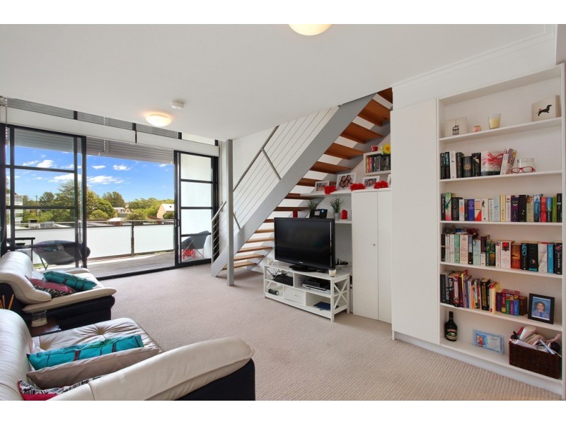 2313/8 Eve Street, Erskineville NSW 2043