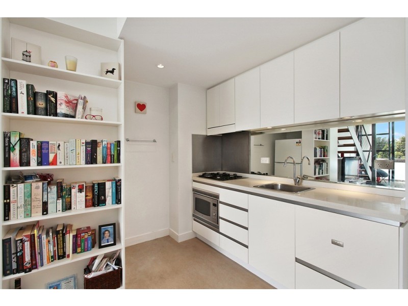 2313/8 Eve Street, Erskineville NSW 2043