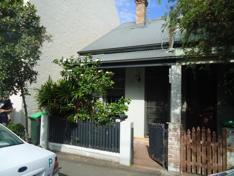 88 Union Street, Erskineville NSW 2043