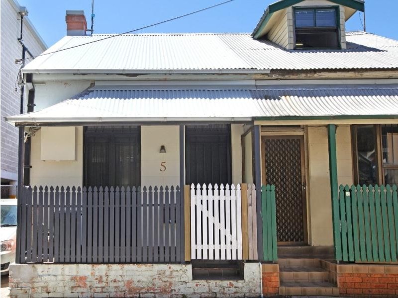 5 Mary Street, Newtown NSW 2042