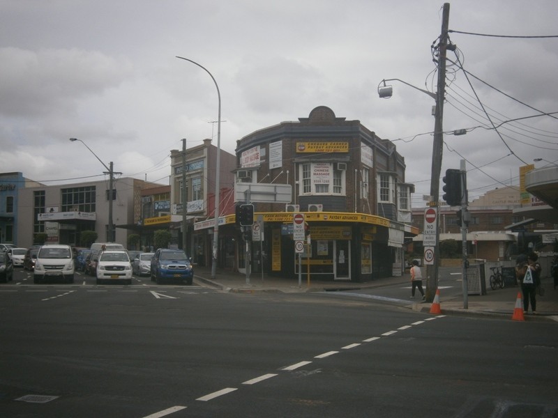 Shop 3/1-3 The Seven Ways, Rockdale NSW 2216
