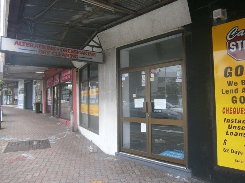 Shop 3/1-3 The Seven Ways, Rockdale NSW 2216