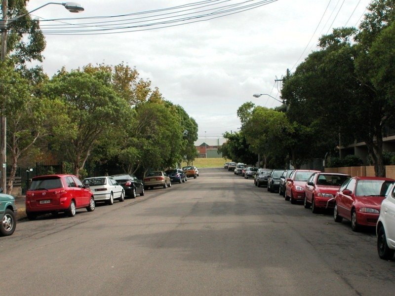 37/9-17 Newton Street, Alexandria NSW 2015