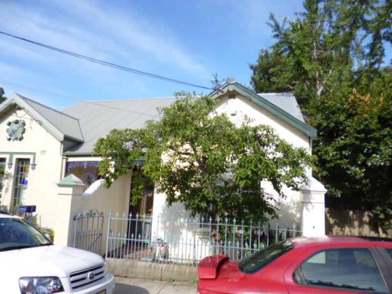 58 Denison Street, Camperdown NSW 2050