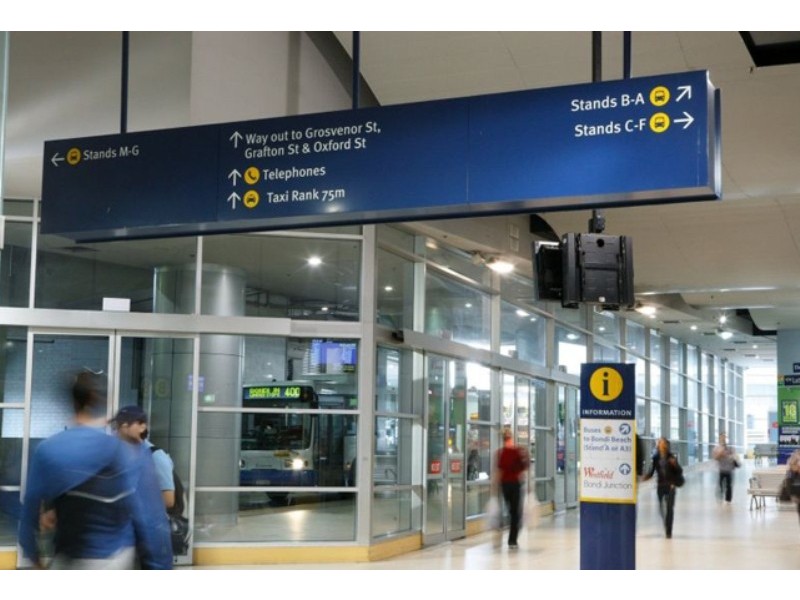 Shop 8/422 Oxford Street, Bondi Junction NSW 2022