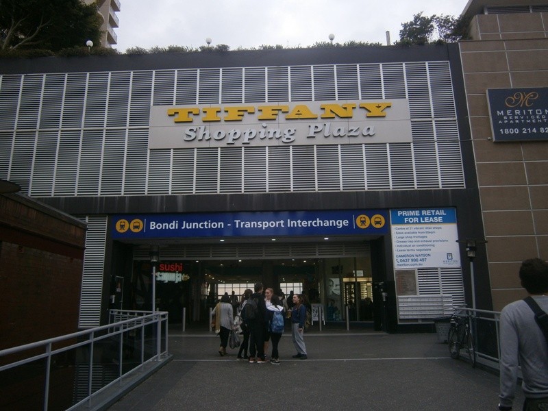 Shs 7and8/422 Oxford Street, Bondi Junction NSW 2022