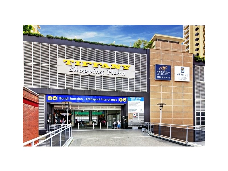 Shop 11/422 Oxford Street, Bondi Junction NSW 2022