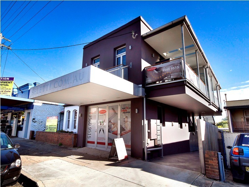 Shop 212 Norton St, Leichhardt NSW 2040