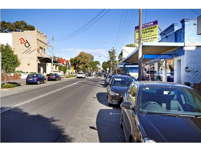 Shop 212 Norton St, Leichhardt NSW 2040