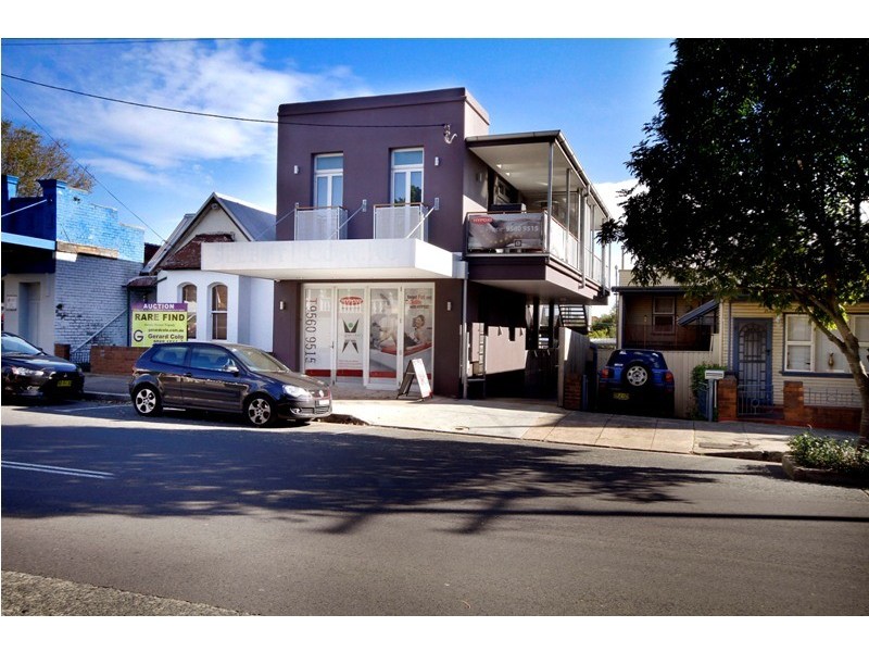 Shop 212 Norton St, Leichhardt NSW 2040