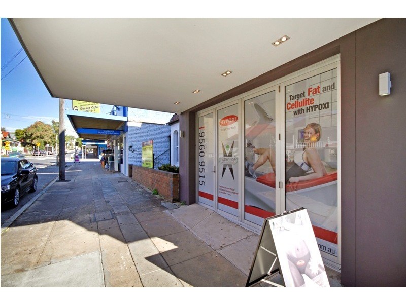 Shop 212 Norton St, Leichhardt NSW 2040