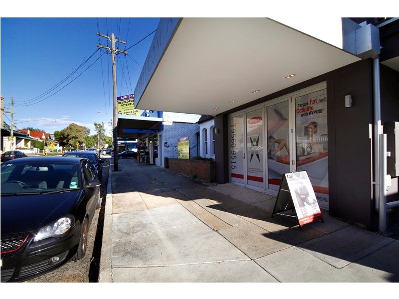 Shop 212 Norton St, Leichhardt NSW 2040