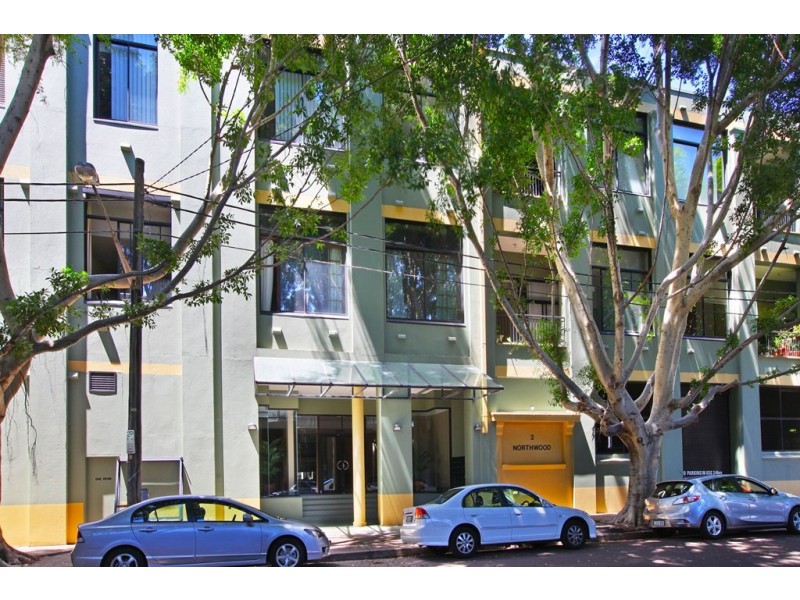 27/2 Northwood Street, Camperdown NSW 2050