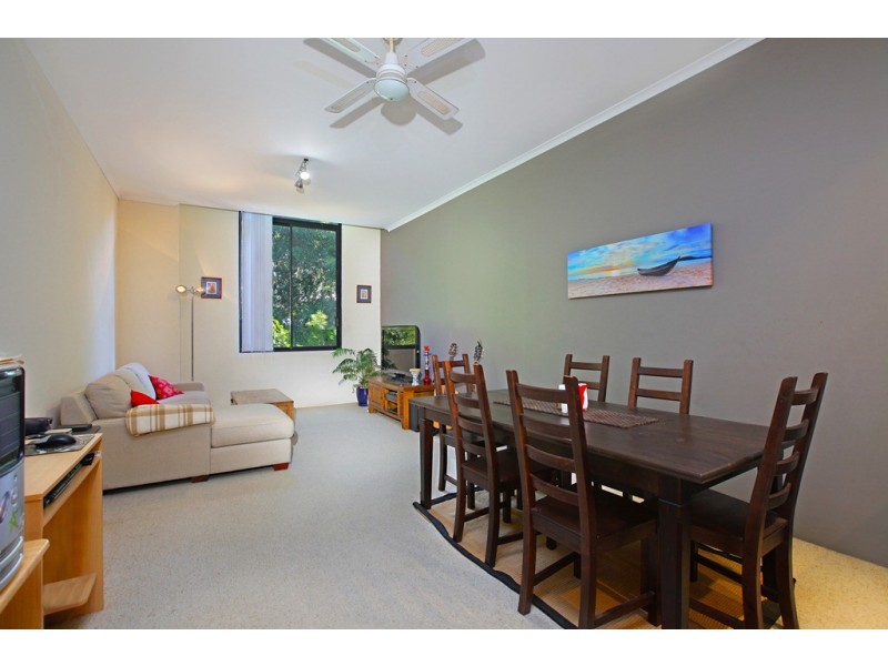 27/2 Northwood Street, Camperdown NSW 2050