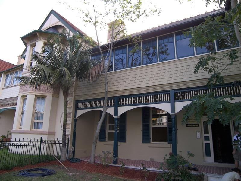 6/223B Bridge Road, Glebe NSW 2037