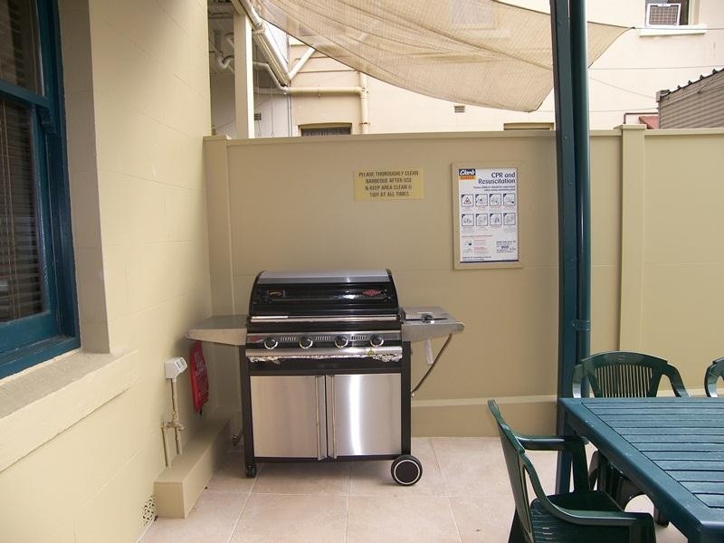 6/223B Bridge Road, Glebe NSW 2037