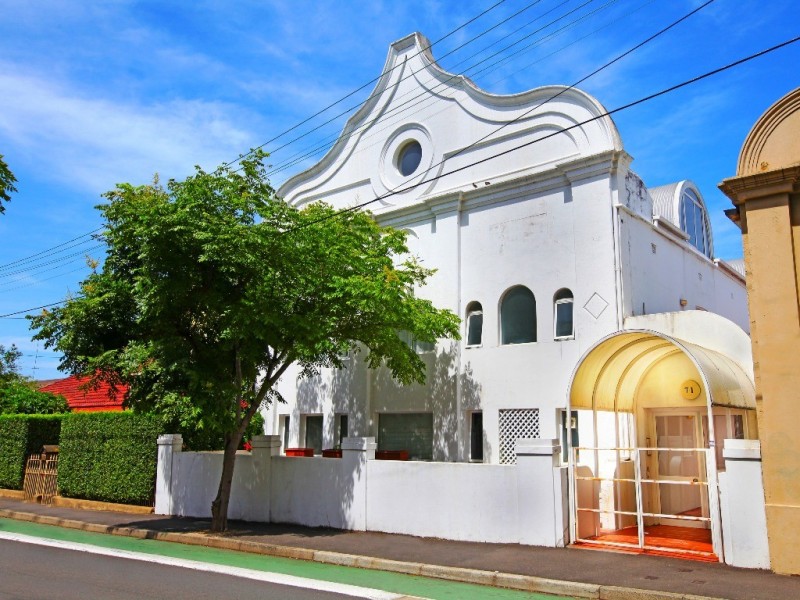 4/71 Wilson Street, Newtown NSW 2042