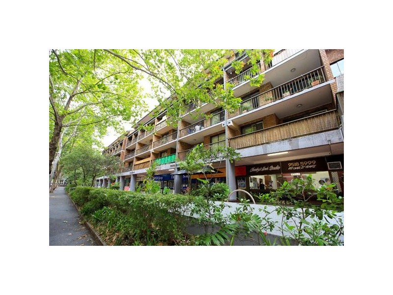 82/313 Harris St, Ultimo NSW 2007