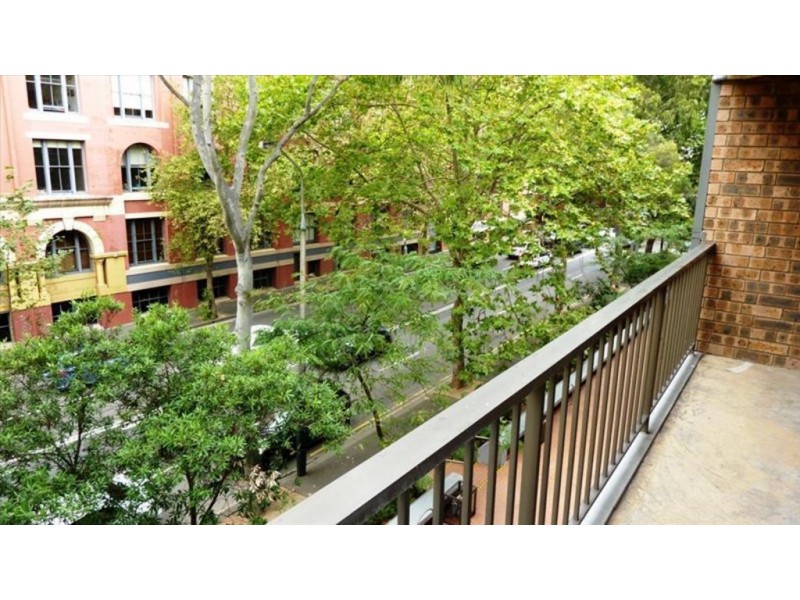 82/313 Harris St, Ultimo NSW 2007