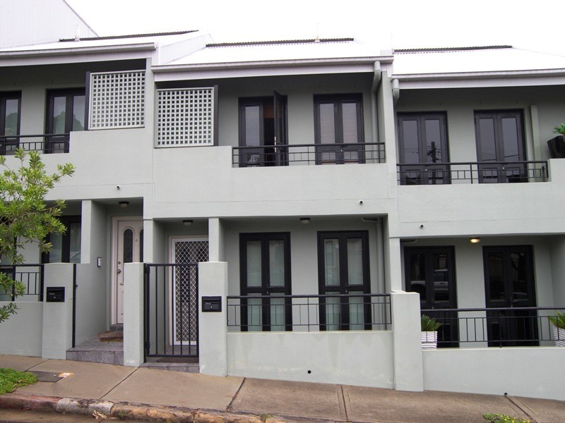 3/6-8 Albert Street, Newtown NSW 2042
