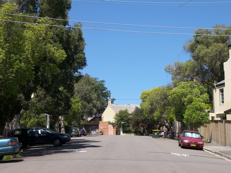 3/6-8 Albert Street, Newtown NSW 2042