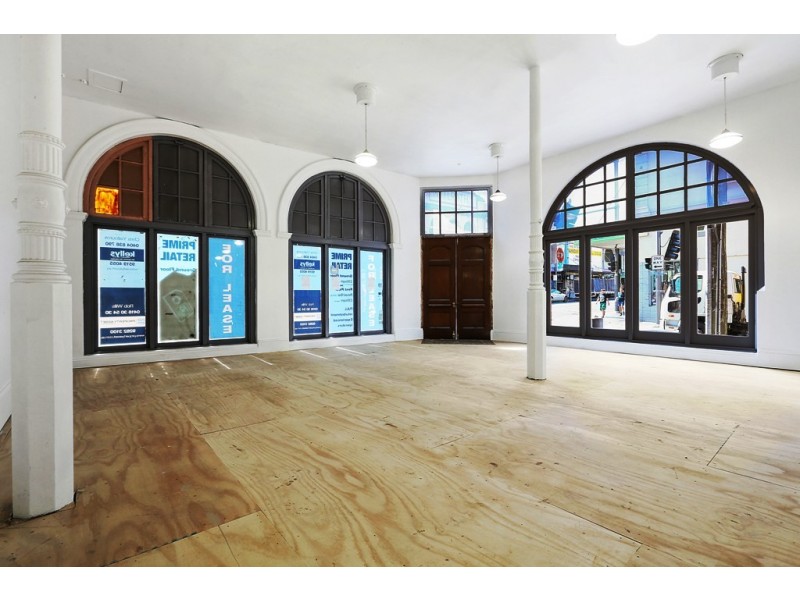 292 King St, Newtown NSW 2042