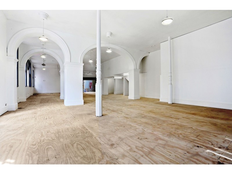 292 King St, Newtown NSW 2042