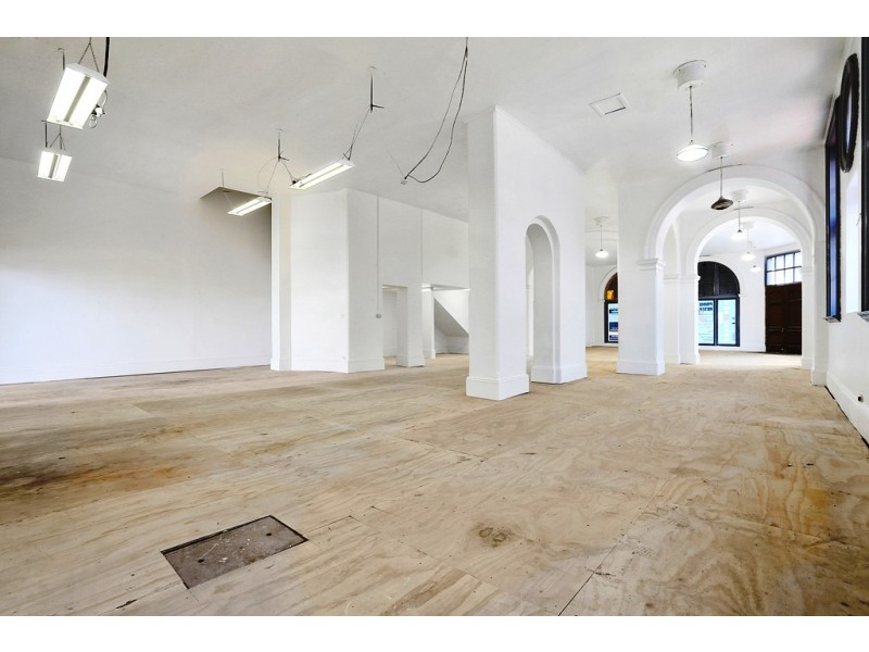 292 King St, Newtown NSW 2042