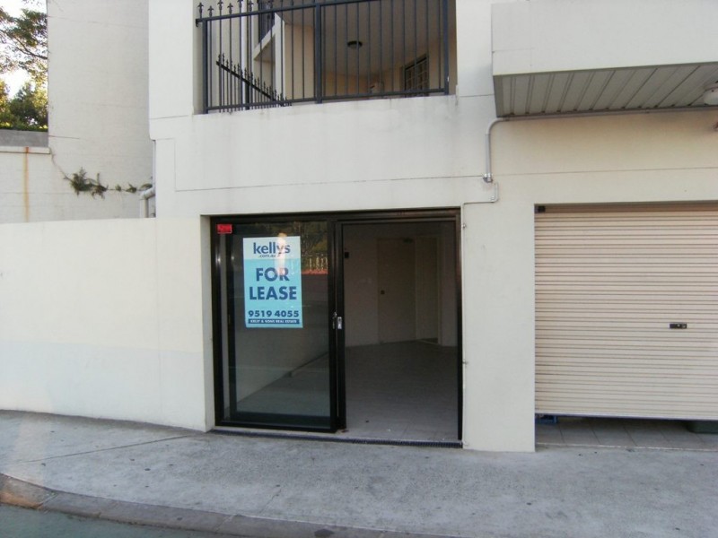 2/113-115 Lawson St, Redfern NSW 2016