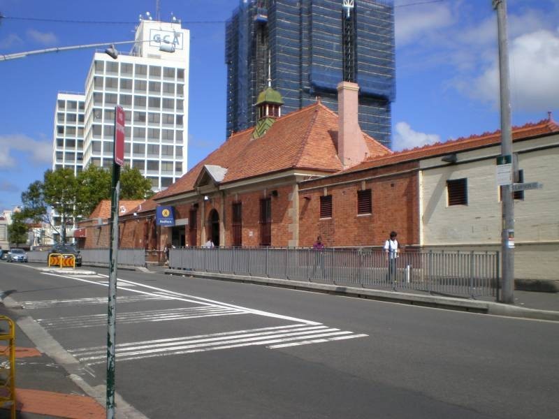 2/113-115 Lawson St, Redfern NSW 2016