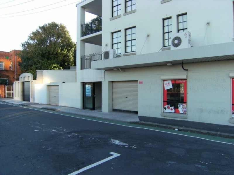 2/113-115 Lawson St, Redfern NSW 2016