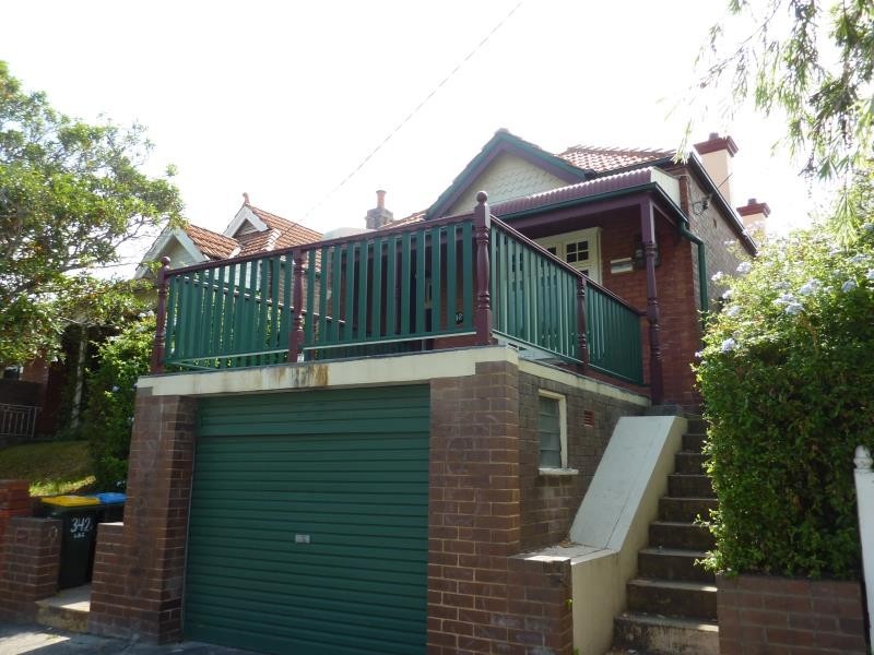 342 Catherine Street, Leichhardt NSW 2040