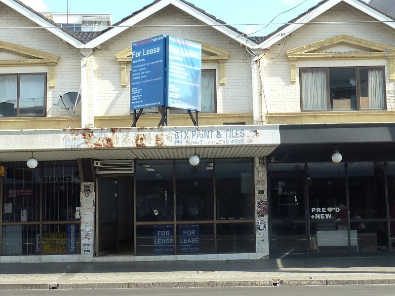 76 Enmore Rd, Newtown NSW 2042