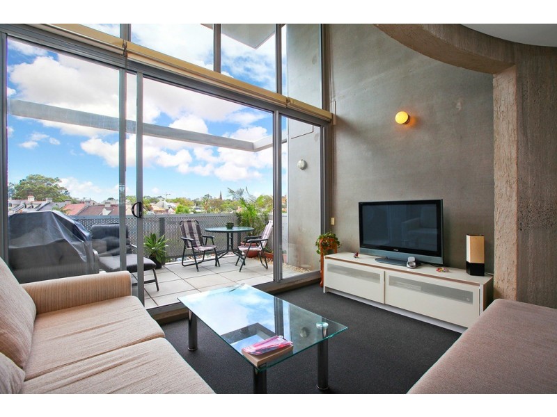 26/1 Gladstone St, Newtown NSW 2042