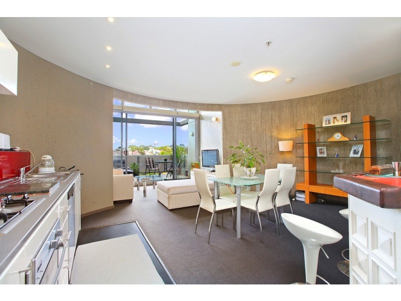 26/1 Gladstone St, Newtown NSW 2042