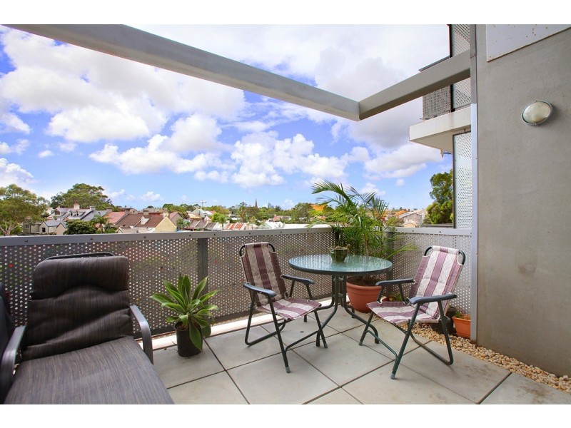 26/1 Gladstone St, Newtown NSW 2042