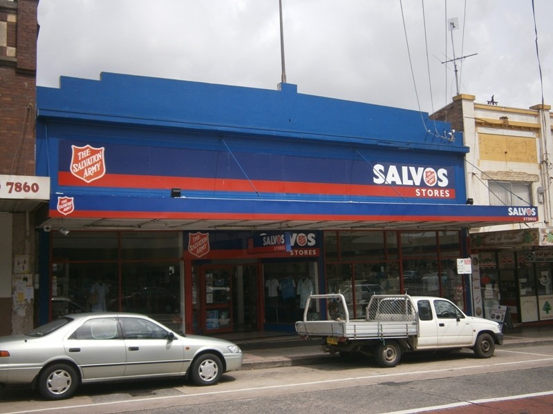 160-162 Haldon Street, Lakemba NSW 2195