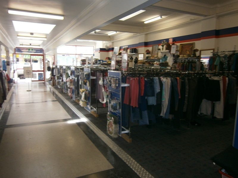 160-162 Haldon Street, Lakemba NSW 2195