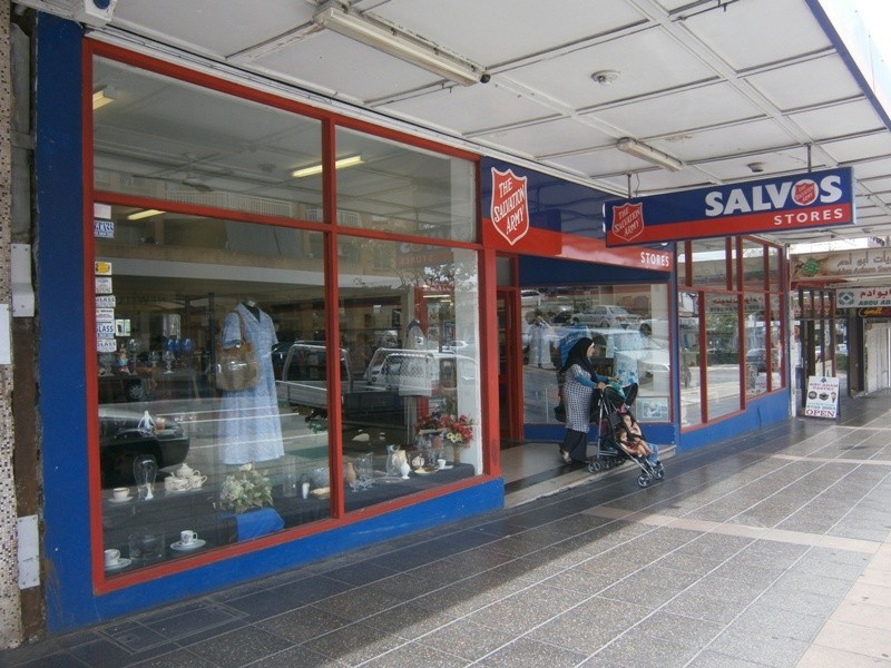 160-162 Haldon Street, Lakemba NSW 2195