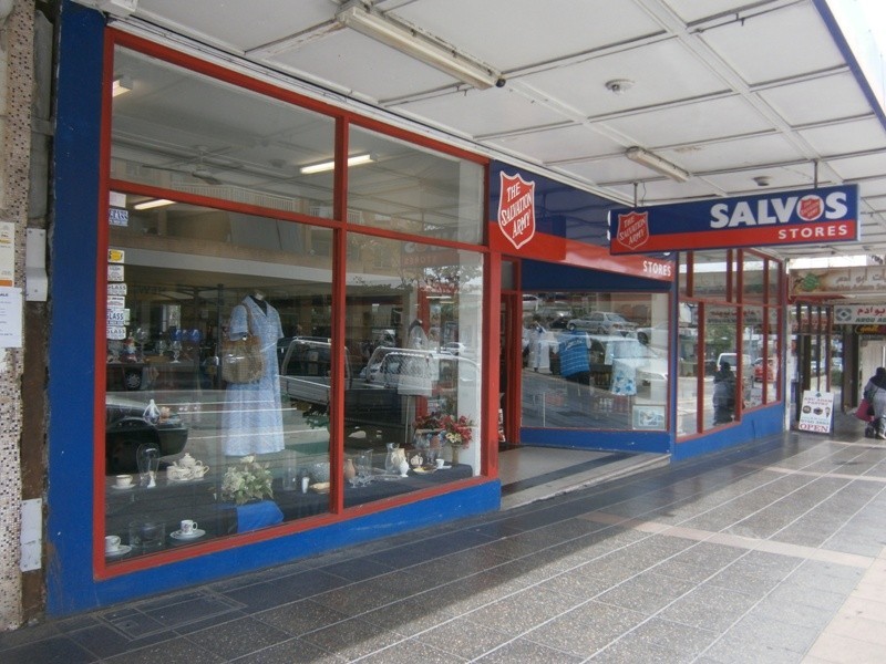 160-162 Haldon Street, Lakemba NSW 2195