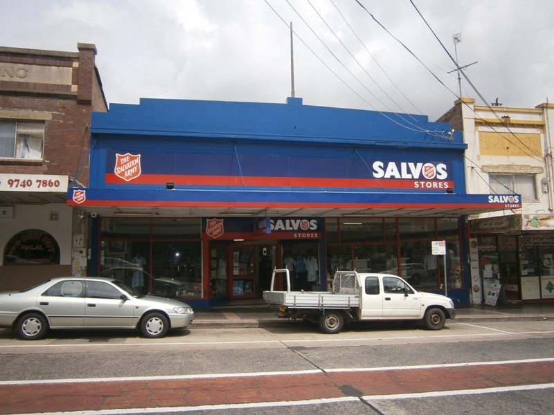 160-162 Haldon Street, Lakemba NSW 2195