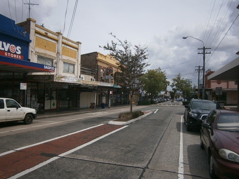 160-162 Haldon Street, Lakemba NSW 2195